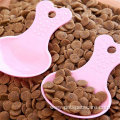 Pet Food Spoons Plastic Measuring Spoons